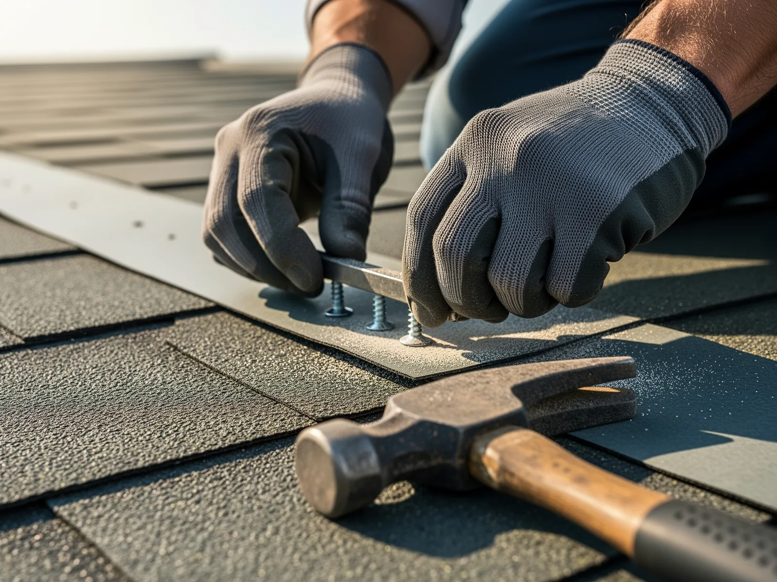 Why choose Fascia Repair in Henderson, WV